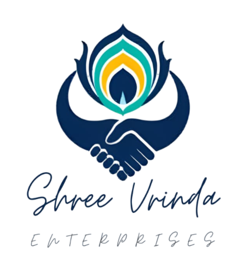 Shree Vrinda Logo