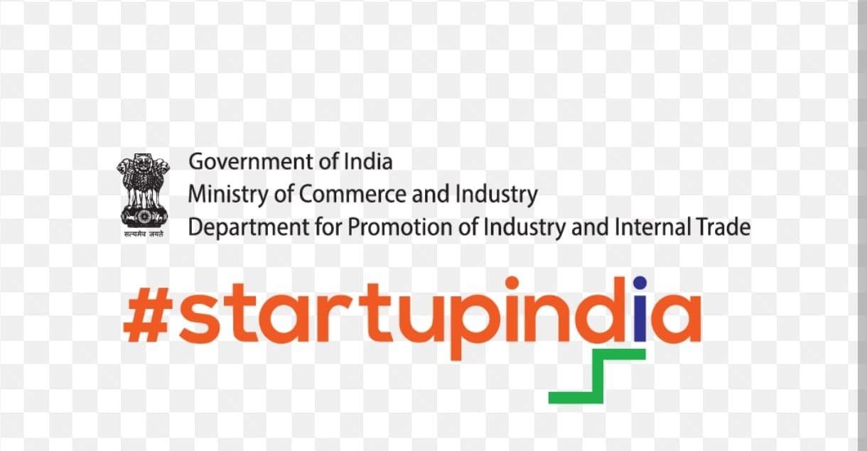 Startup India Logo