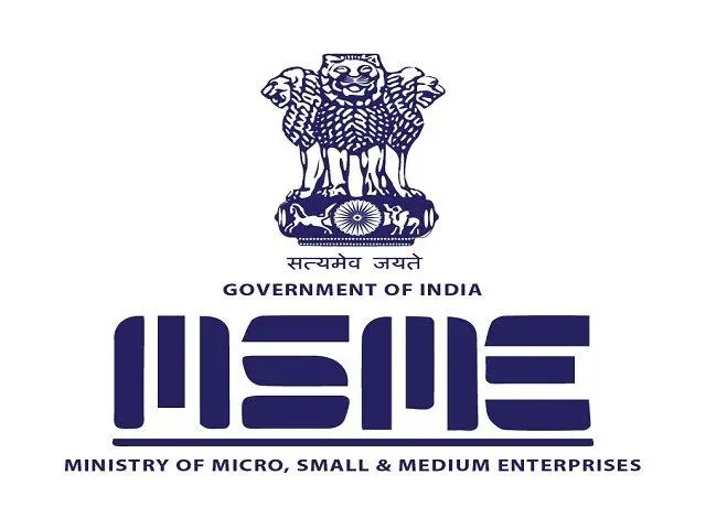 MSME Logo